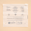 Frosted underwear packaging bag (20*17.5)