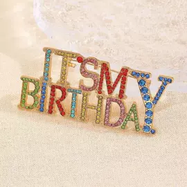 胸针;耳钉;胸饰