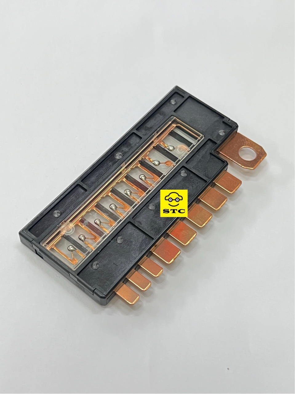 BHR1-67S99 跨境外贸 适用于马自达汽车 保险丝