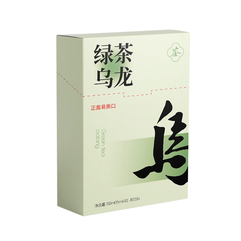 強度工場水出し茶原液すぐに飲めるジャスミン水出し茶濃縮液インスタントキンモクセイウーロン茶飲料卸売|undefined