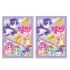 My Little Pony — фиолетовый