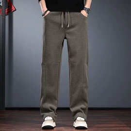 男式休闲裤;男式牛仔裤;男式T恤