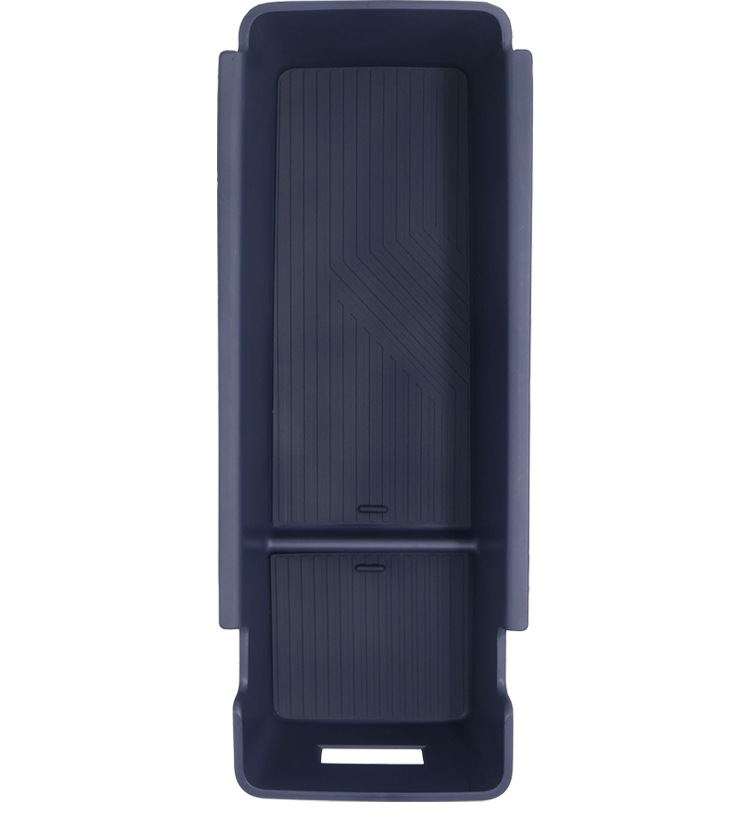 Suitable for 26 models of Leapmotor A10 center console armrest box storage box and Leapmotor B03X storage box