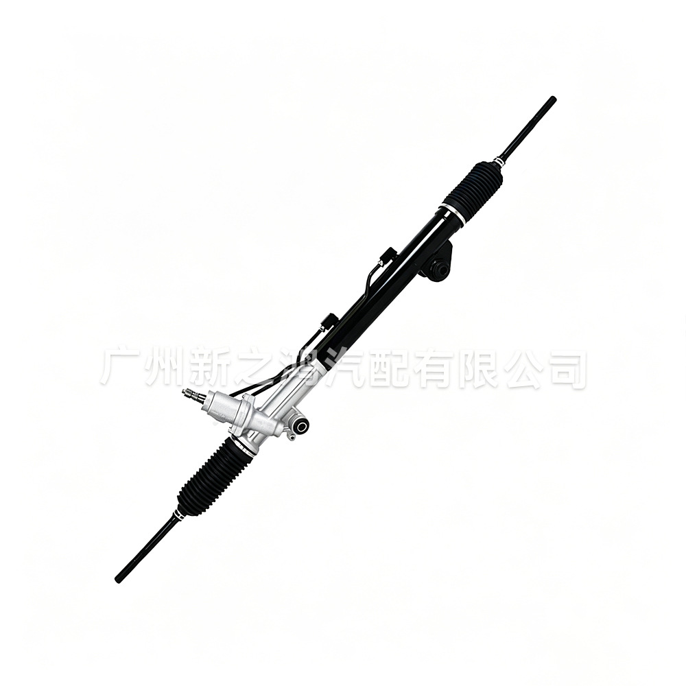 3411110XKV08A, suitable for Great Wall Haval H9, steering gear rack assembly, LHD (left-hand drive)