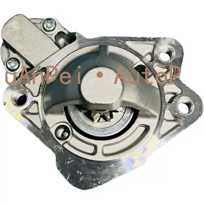 Suitable for Mazda, Starter and accessories