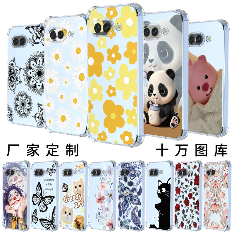 Honor 400pro 液体シリコーンソフト Honor X6B ケース Magic7 lite Play 60plus に適しています。|undefined