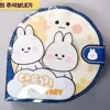 (Cut) Moon Rabbit (including material pack)