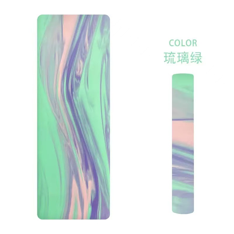 심포니 글레이즈드 그린