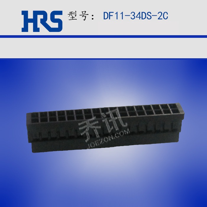 HRS DF11-34DS-2C  34PIN HIROSE  ֻ Ʒ