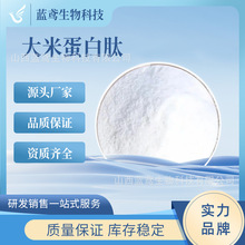 大米蛋白肽 大米低聚肽 大米提取物水解蛋白粉食品级大米肽粉