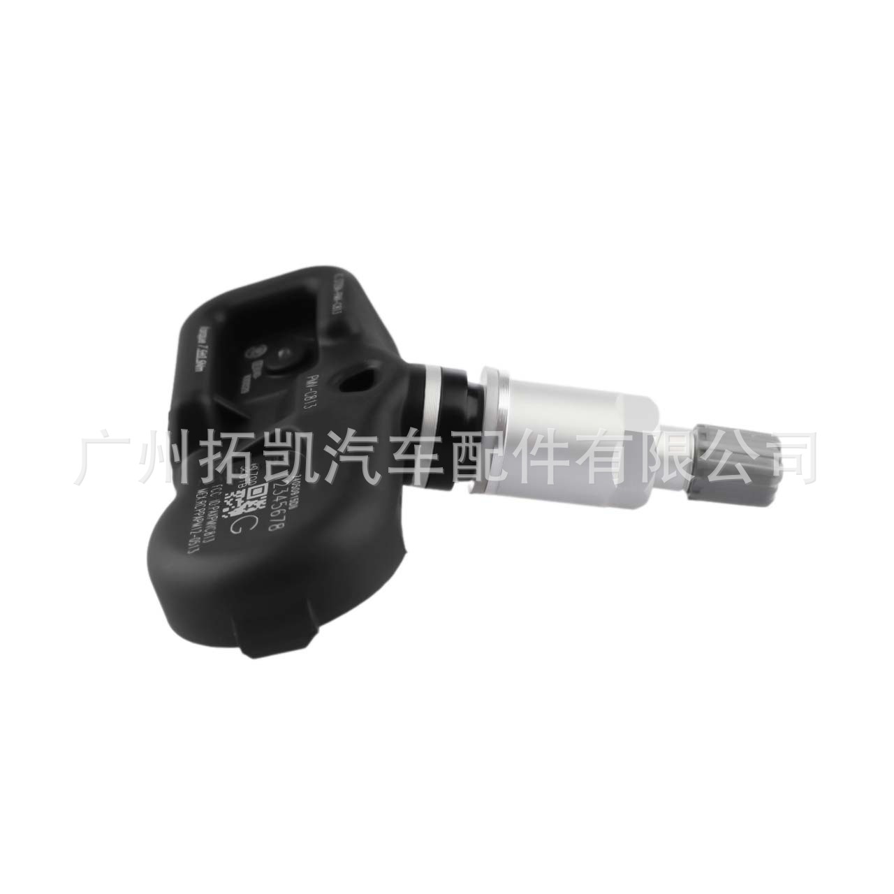 Para el sensor de presión de neumáticos de la serie Infiniti FXG TPMS 40700-JK00B PMV-C813