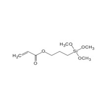 3-(三甲氧基硅基)丙基丙烯酸酯 , 95% , 含稳定剂BHT