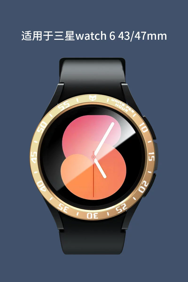 Samsung, protective watch