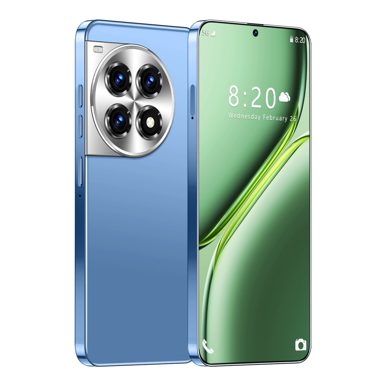 (Границевая торговля), мобильный телефон, S13, смартфон, AliExpress, 13 плюс, Android 16, широкий экран