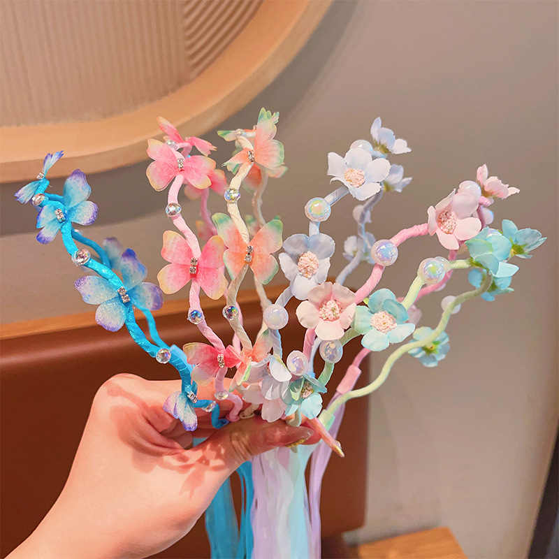 Children's headband