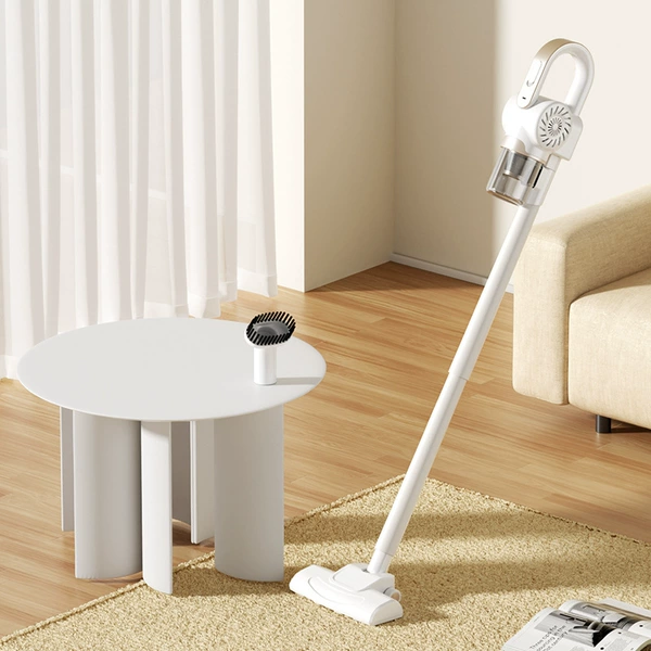 Haoyuebai (main unit + floor brush connection pipe *2+ floor brush + two-in-one flat suction)