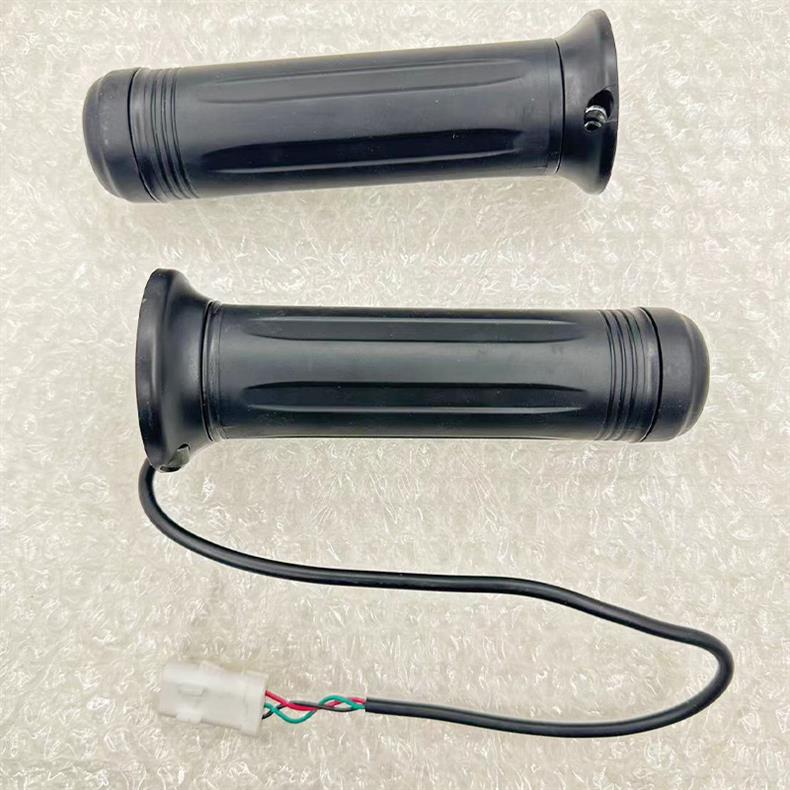 Taiwan Bell Electric Car Little Lion Turn Handle Variant King Kong Mighty Lion Leopard Tiger Ben Handle Mira Accelerator Speed Handle