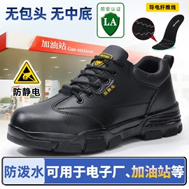 防砸防刺穿鞋;防静电鞋;其他足部防护