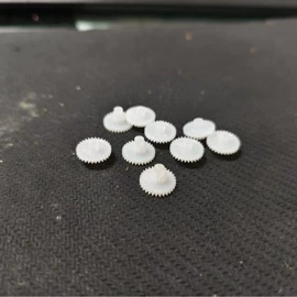 齿轮;工农业塑料;塑料件