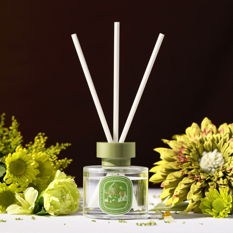 批发现货室内无火香薰持久留香卫生间家用清新空气香水级香薰