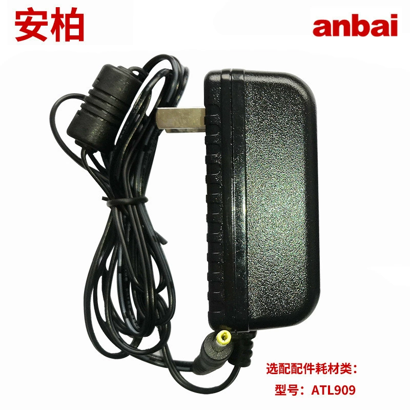 Адаптер питания Amber ATL909 Зарядное устройство для портативных приборов Amber подходит для портативных приборов Amber