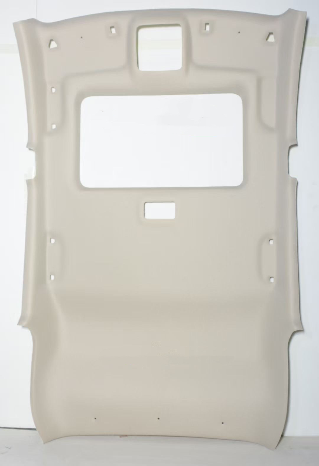 Car roof lining, Changan for Changan Yuexiang - eado-xt-beige