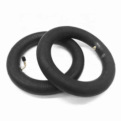 10 inch inner tube electric scooter balance tire 10x2.125 inner tube 10X2.125 butyl rubber thickened inner tube