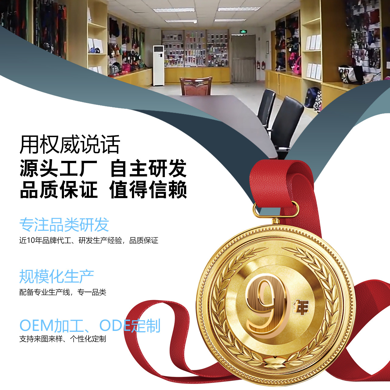 Collar para mascotas Joyas estampadas en color Collar para perros Cadena de perro táctica mediano y grande Nylon Amazon Venta caliente