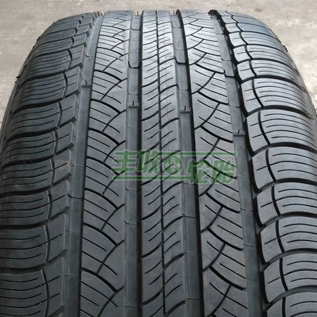 Шины Michelin 265/50R19 110V