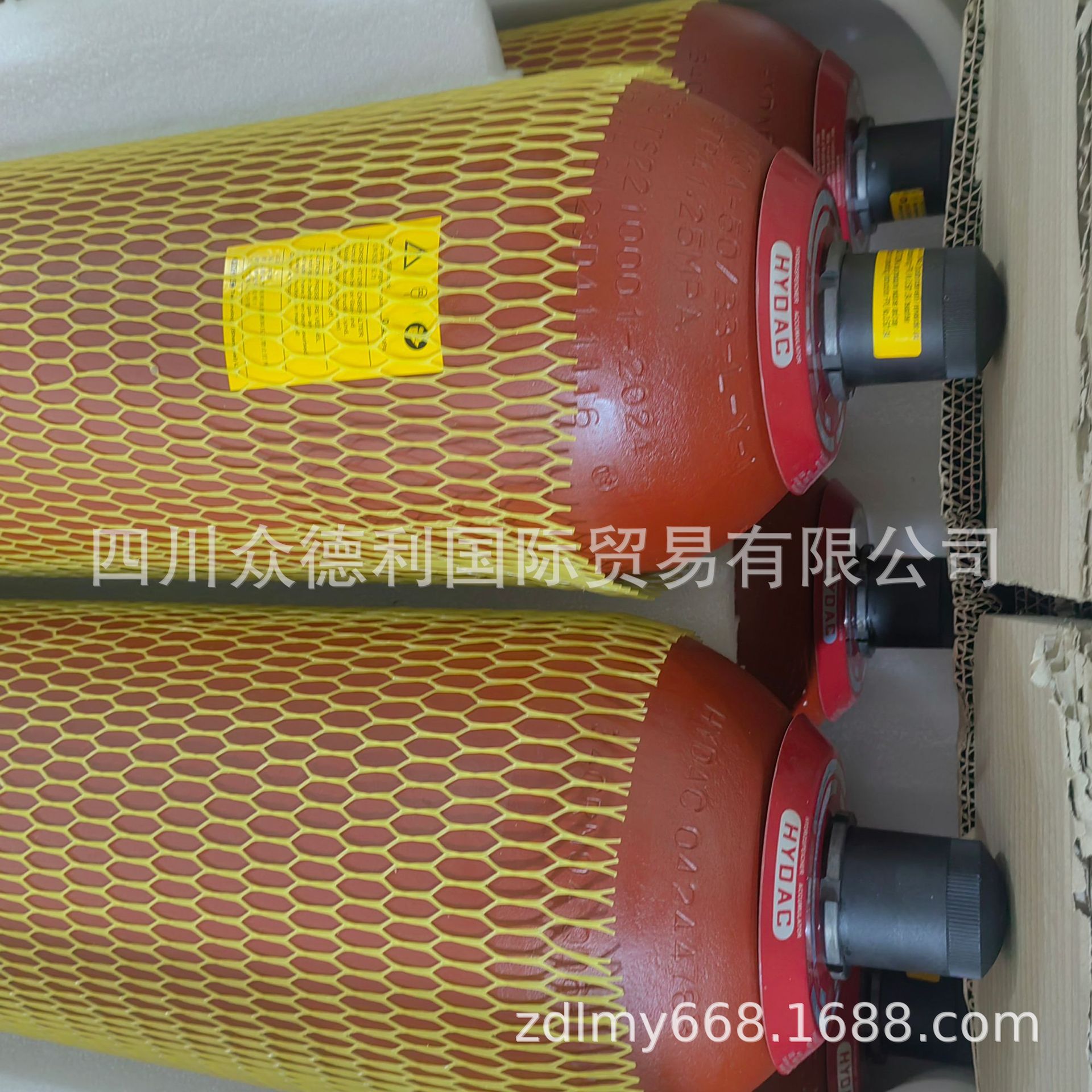 上海现货德国HYDAC贺德克SB330-20A1/112A9-330A蓄能器