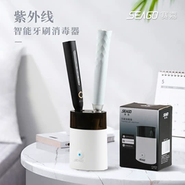 电动牙刷;冲牙器;洁面仪