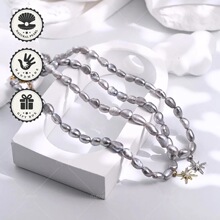 Mysoya��ɫ����˵�ˮ��������6 - 7���׽�ɫ/���˽���C253