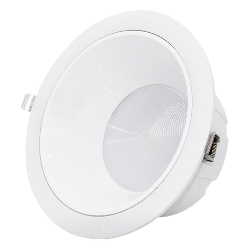 Инженерные антибликовые светильники отверстие лобби отеля офис Специальный светодиодный светильник завод прямых поставок Osram