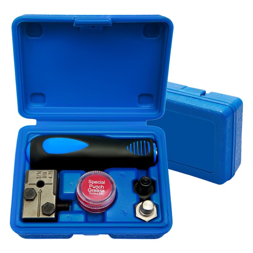 Conjunto de herramientas de reparación de automóviles conjunto de herramientas de reparación de automóviles de 4,75mm conjunto de herramientas de reparación de automóviles