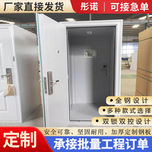 金库门金店别墅弹药库房门防切割金库门防尾随金库门防砸门可定制
