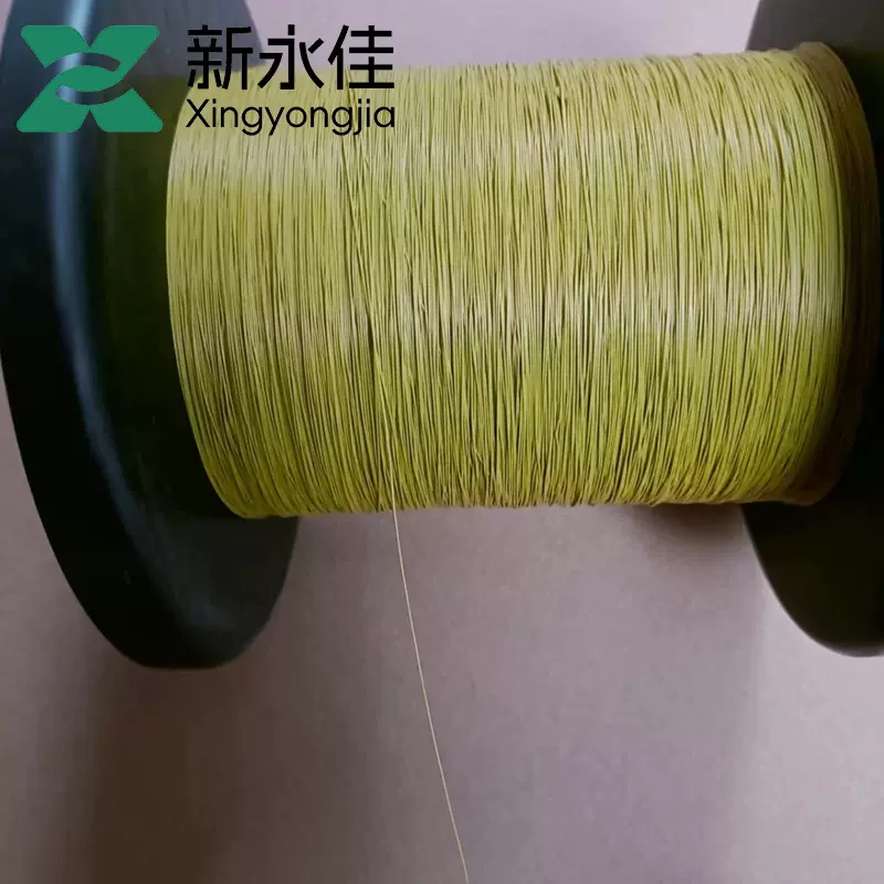 钢丝线金丝软线手链项链串珠线饰品材料配件（厂家直销，现货供