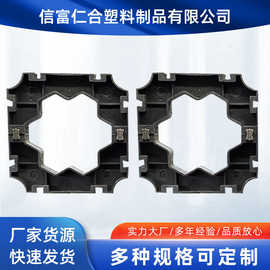电力管管枕电力管梅花管枕电缆管枕规格齐全塑料蜂窝pvc管批发