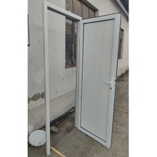 厂家直销简约现代塑钢门 室内卫生间门