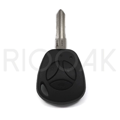 Key 3 Keys, Car Keys