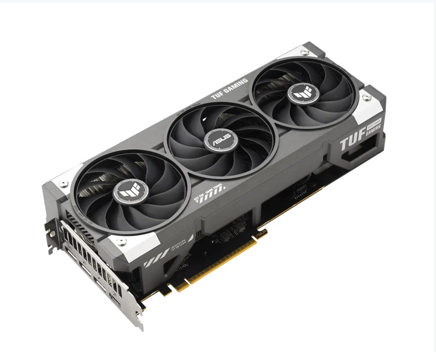 Подходит для ASUS RTX 5060 компьютерная независимая видеокарта TUF-RTX5060-O8G-GAMING