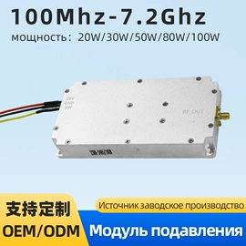 RF/射频模块;信号放大器;其他天线