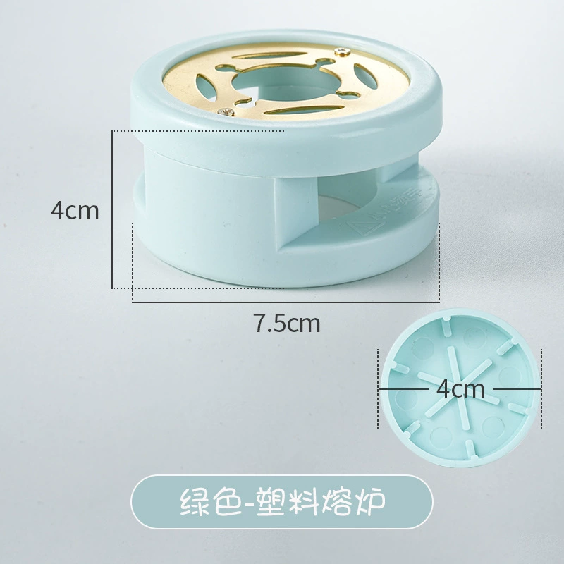 Night -ray cat claw fire paint wax grains are cute and beautiful, beautiful, beautiful seal wax wax wax seal wedding birthday invitation decoration