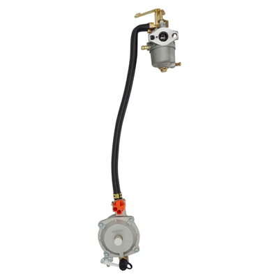 154 dual fuel oil Carburetor