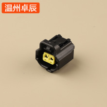 184008-1汽车连接器线束插头接插件DJ70215Y-1.8-21