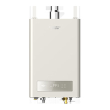 史密斯（A.O.SMITH）零冷水燃气热水器 家用烟管居中JSQ31--BJSWi