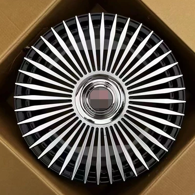 H9h7h5 HQ9 HS5 HS7 — Hub - 18x8j-forged-c-style