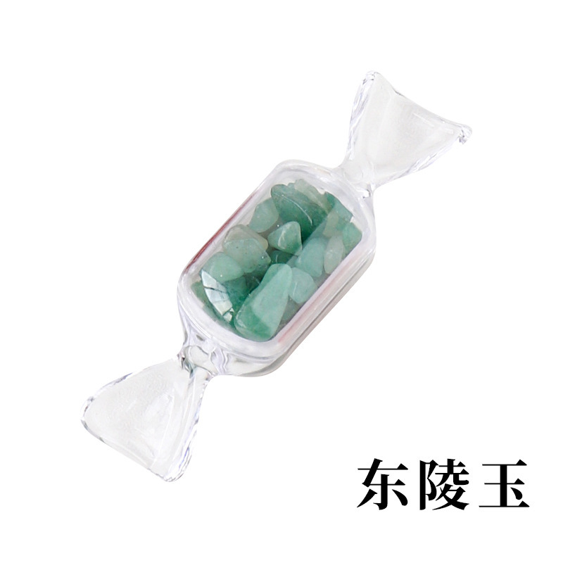 Ngọc Đông Lăng / Một bộ