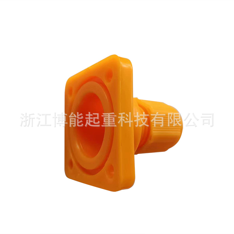 전기 호이스트 리프팅 액세서리 럭셔리카 로고 기어 럭셔리카 로고 휠 베어링 서클립 고정 링 플라스틱 조인트