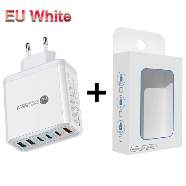 European regulations white+box