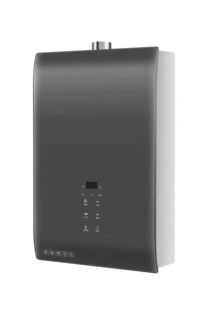 批发家用燃气热水器16升天然气液化气专供热水器节能强排式热水器